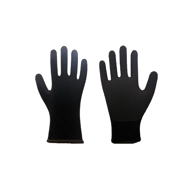 Guantes forrados de terciopelo para primavera y otoño