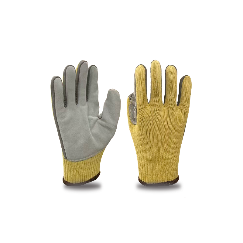 Guantes de protección contra cortes