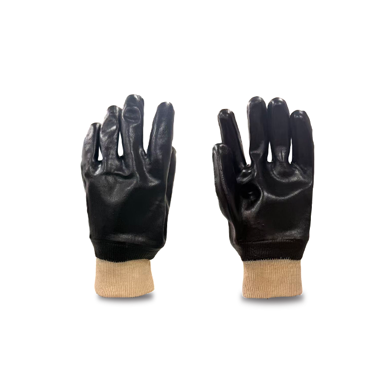 Guantes Recubiertos por Inmersión