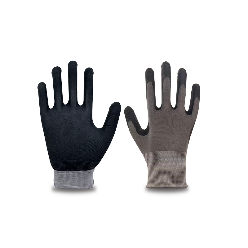 Guantes de protección química