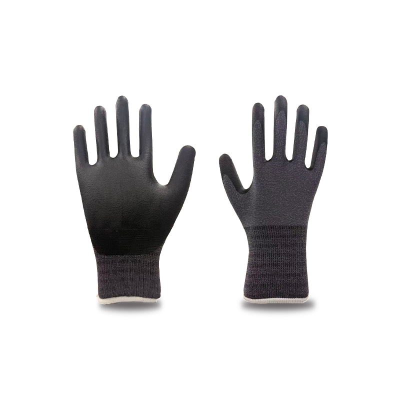 Guantes de protección mecánica