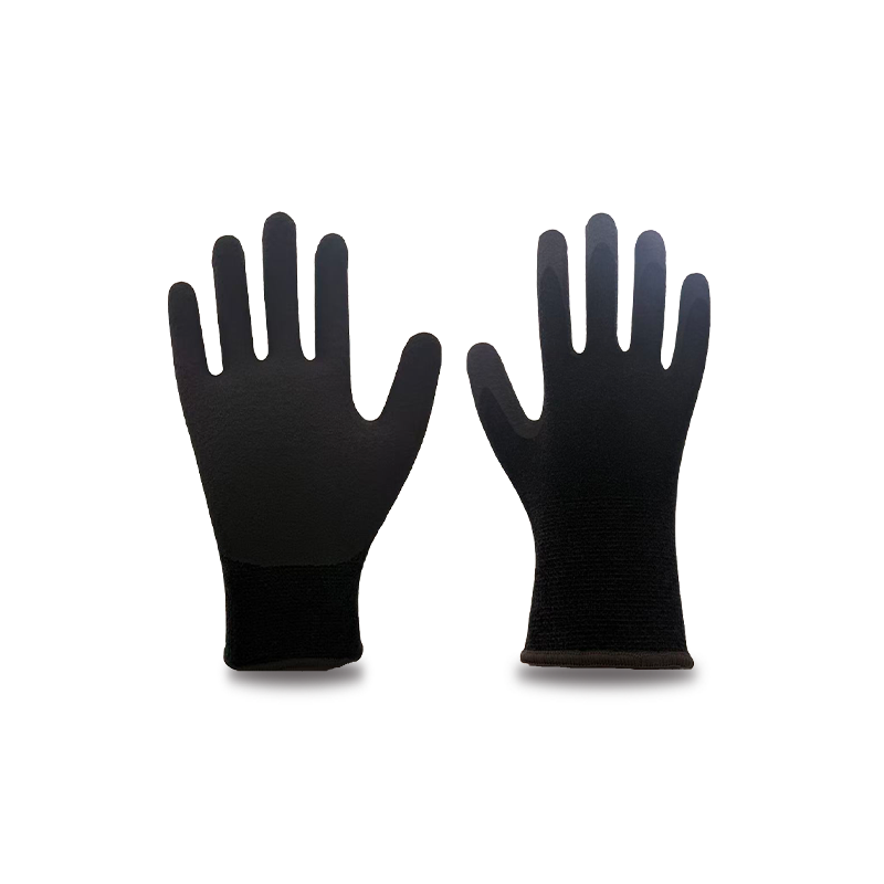 Guantes de protección térmica